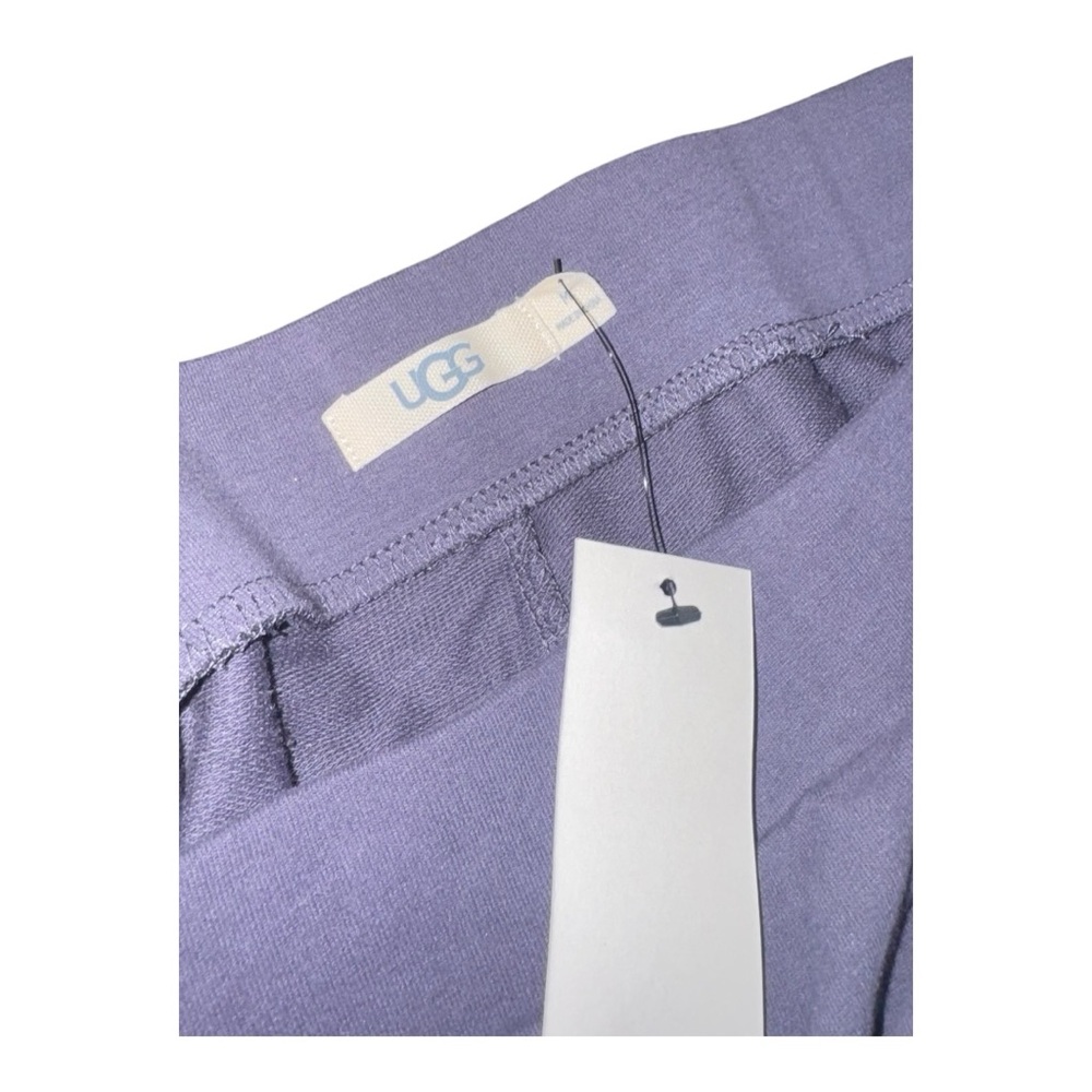 UGG Men's Waylen Sleepwear Set, Space Age / Gravel Gray - Picture 11 of 11